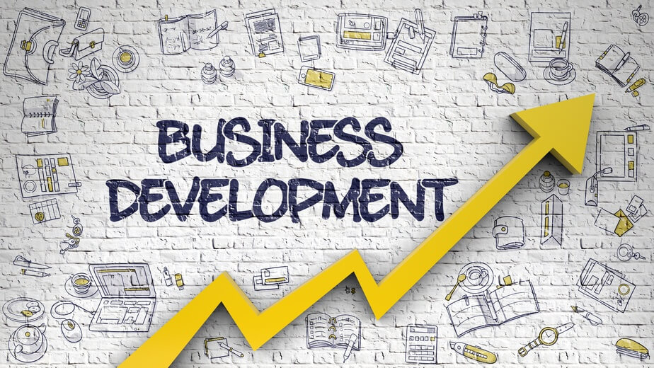 Business Development: Forging Pathways to Sustainable Growth and Success