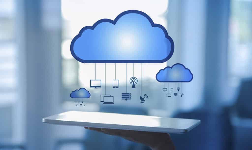 Cloud Hosting: Empowering the Future of Technology