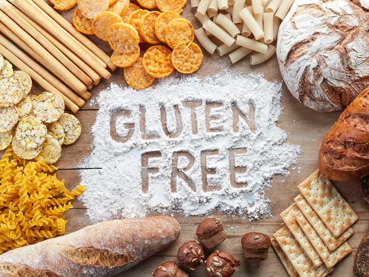 Gluten-Free Diet: Understanding the Health Benefits and Considerations