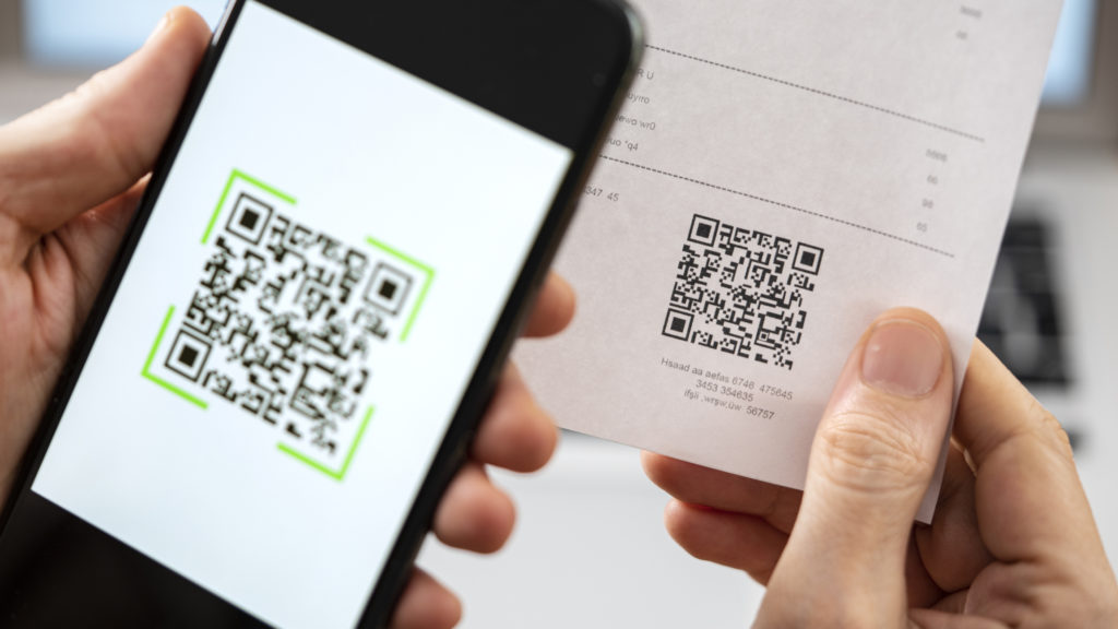 QR Codes: A Powerful Tool for Small Businesses