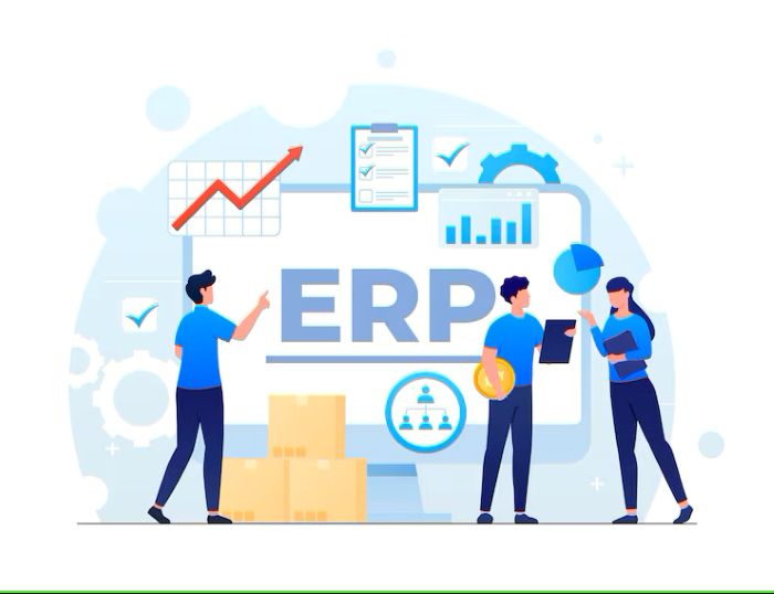Why Investing in Personal Care Manufacturing ERP Software Pays Off